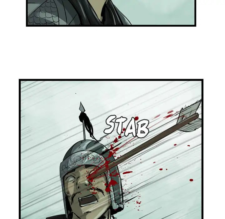 The Wanderer Chapter 20 page 34 - Chapter 20