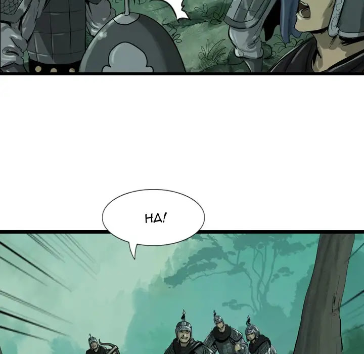 The Wanderer Chapter 20 page 37 - Chapter 20