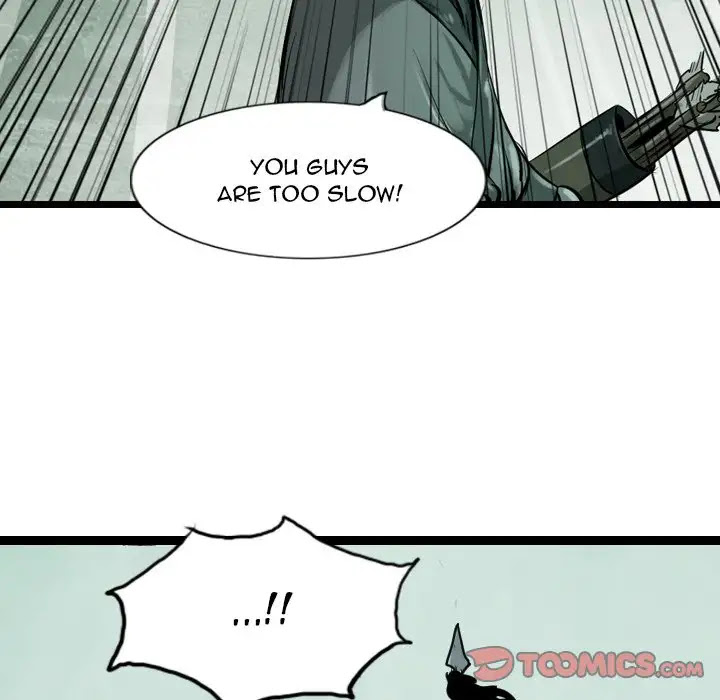 The Wanderer Chapter 20 page 39 - Chapter 20