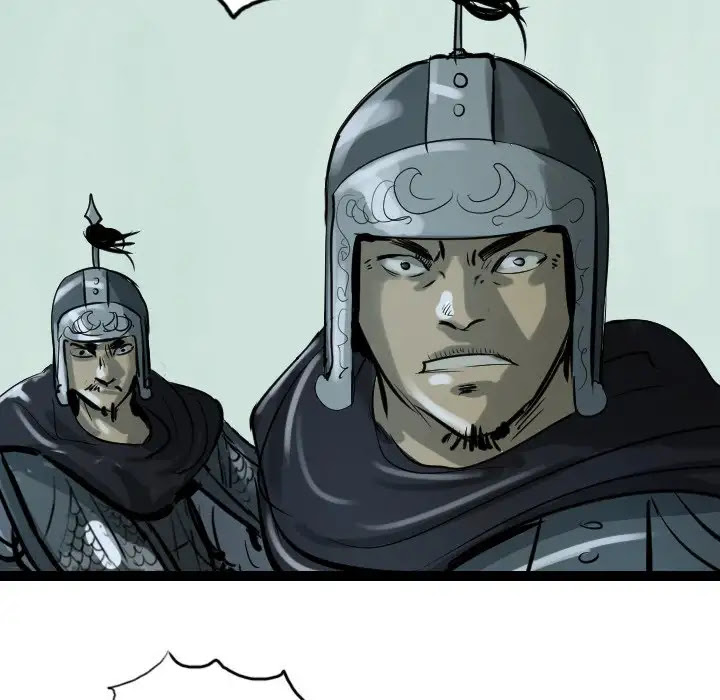 The Wanderer Chapter 20 page 40 - Chapter 20