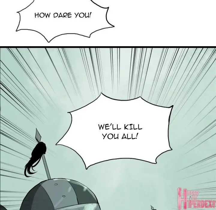 The Wanderer Chapter 20 page 41 - Chapter 20