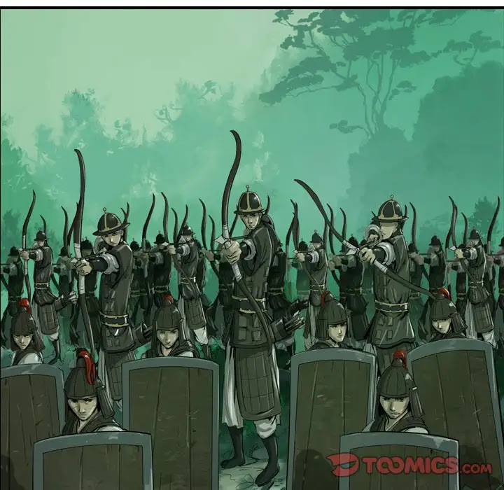 The Wanderer Chapter 20 page 45 - Chapter 20