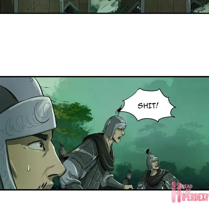 The Wanderer Chapter 20 page 46 - Chapter 20