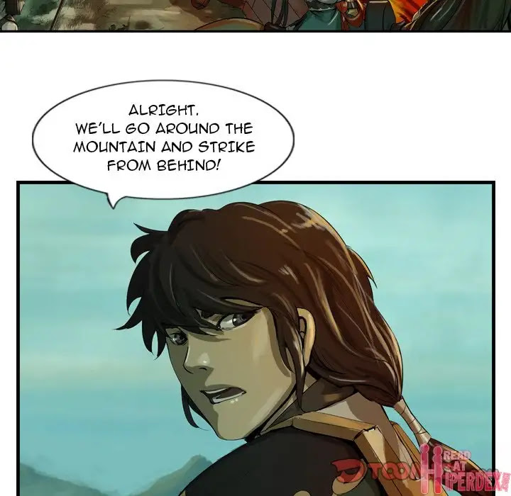 The Wanderer Chapter 20 page 57 - Chapter 20