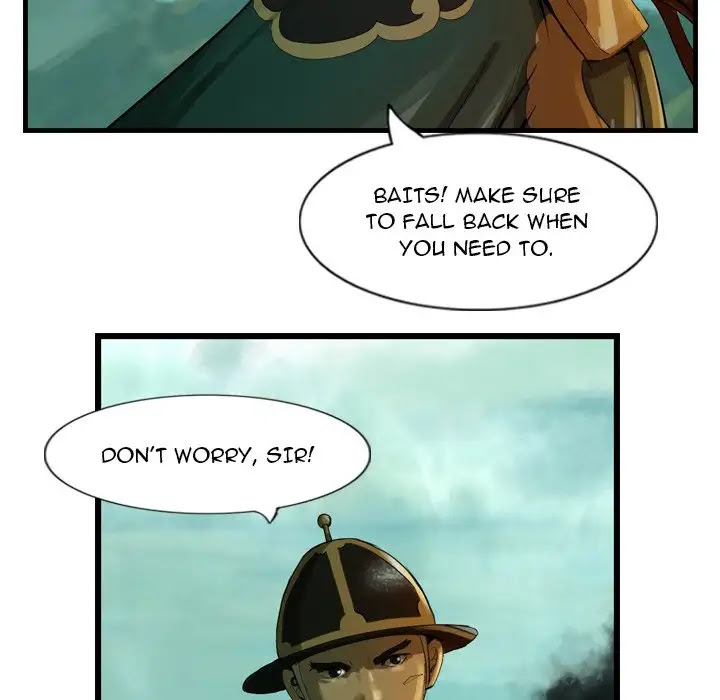 The Wanderer Chapter 20 page 58 - Chapter 20