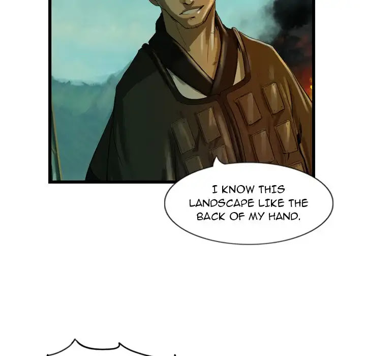 The Wanderer Chapter 20 page 59 - Chapter 20