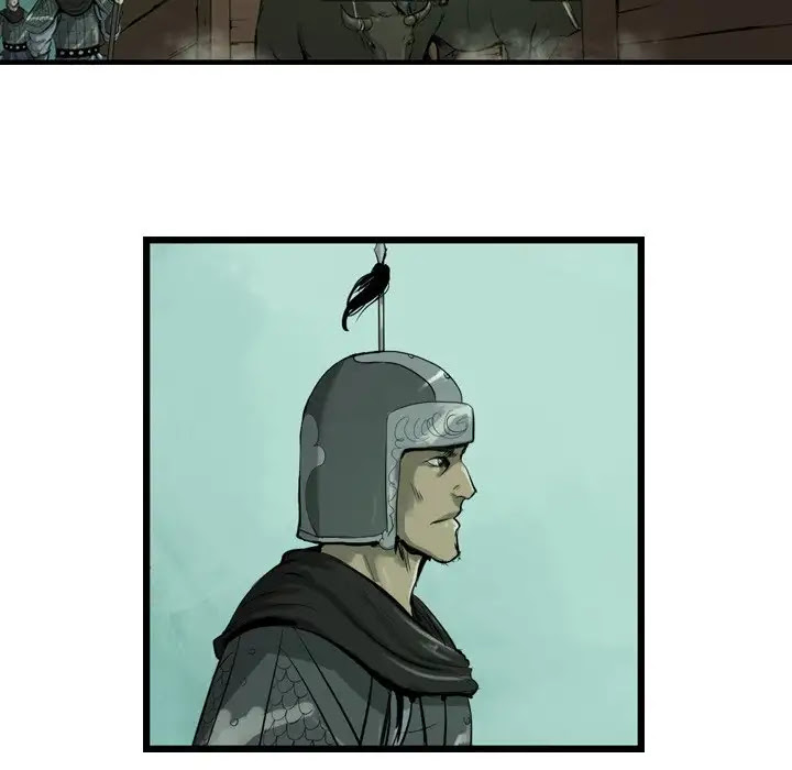 The Wanderer Chapter 20 page 6 - Chapter 20