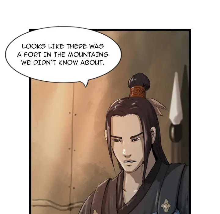 The Wanderer Chapter 20 page 65 - Chapter 20
