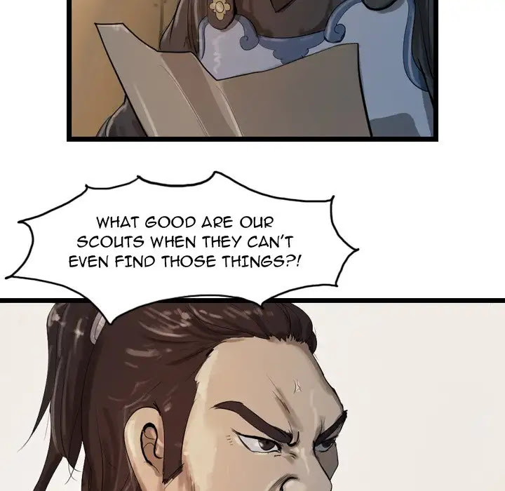 The Wanderer Chapter 20 page 66 - Chapter 20