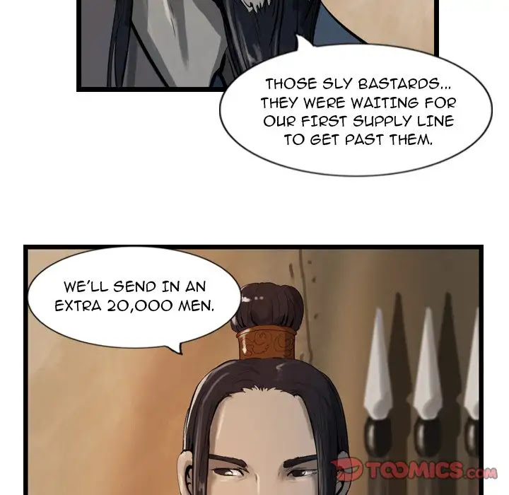 The Wanderer Chapter 20 page 69 - Chapter 20