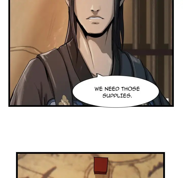 The Wanderer Chapter 20 page 70 - Chapter 20