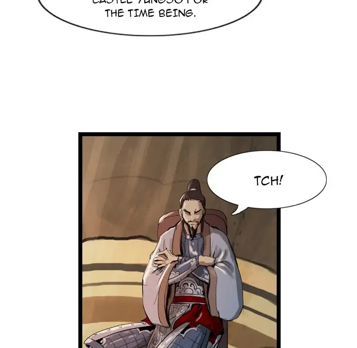 The Wanderer Chapter 20 page 72 - Chapter 20