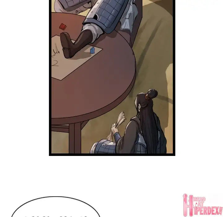 The Wanderer Chapter 20 page 73 - Chapter 20
