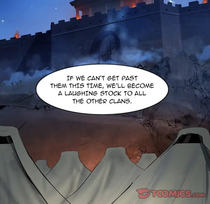 The Wanderer Chapter 20 page 75 - Chapter 20