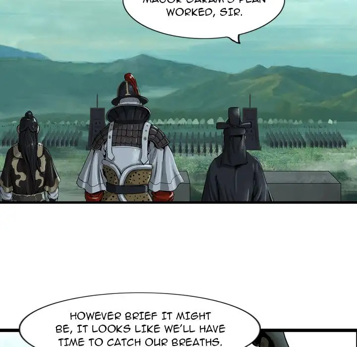 The Wanderer Chapter 20 page 79 - Chapter 20