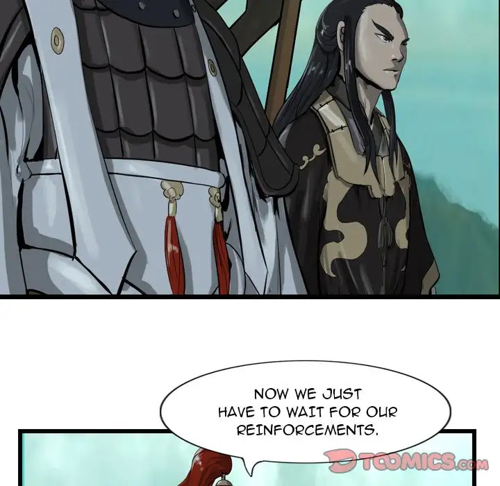 The Wanderer Chapter 20 page 81 - Chapter 20