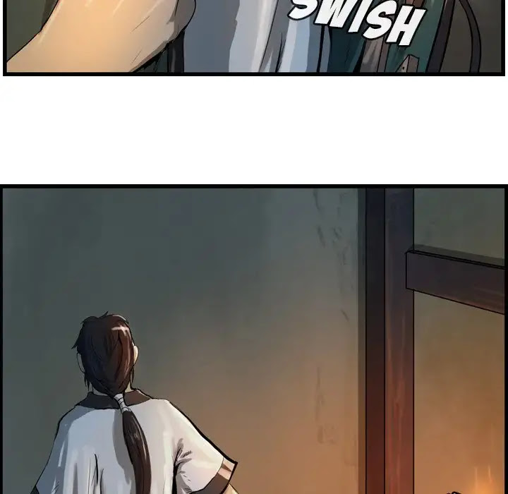 The Wanderer Chapter 20 page 88 - Chapter 20