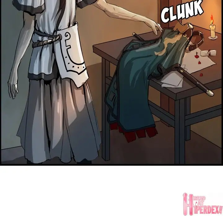 The Wanderer Chapter 20 page 89 - Chapter 20
