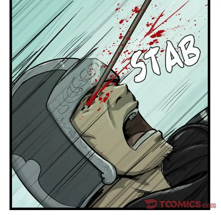 The Wanderer Chapter 20 page 9 - Chapter 20