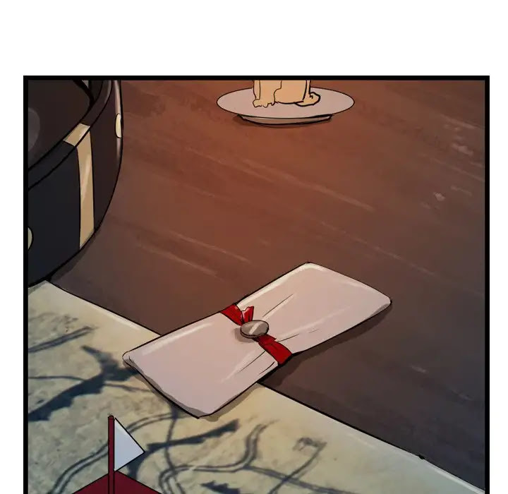 The Wanderer Chapter 20 page 91 - Chapter 20