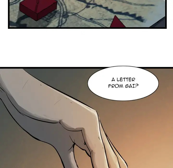 The Wanderer Chapter 20 page 92 - Chapter 20