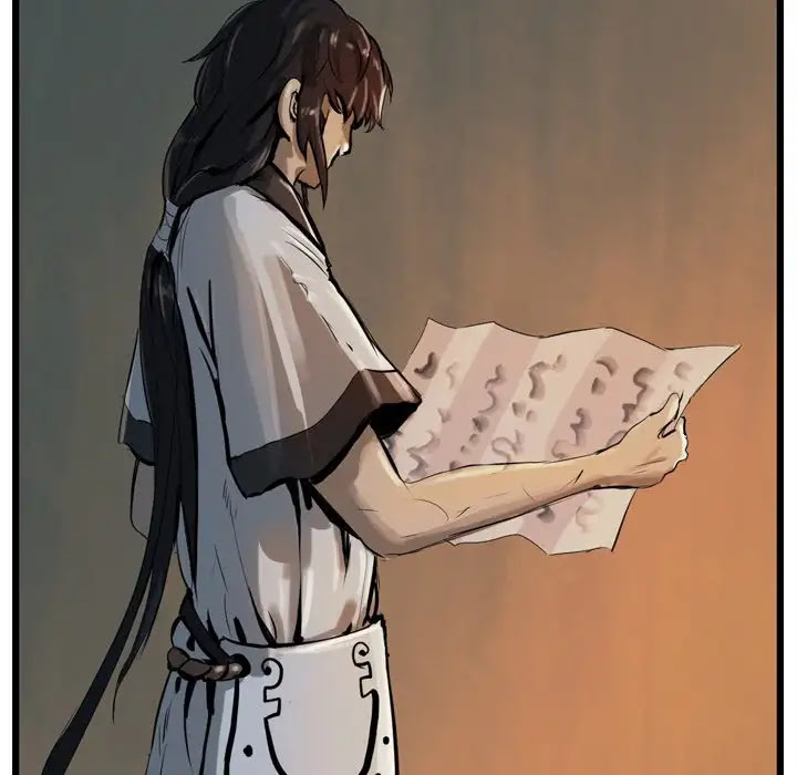 The Wanderer Chapter 20 page 97 - Chapter 20