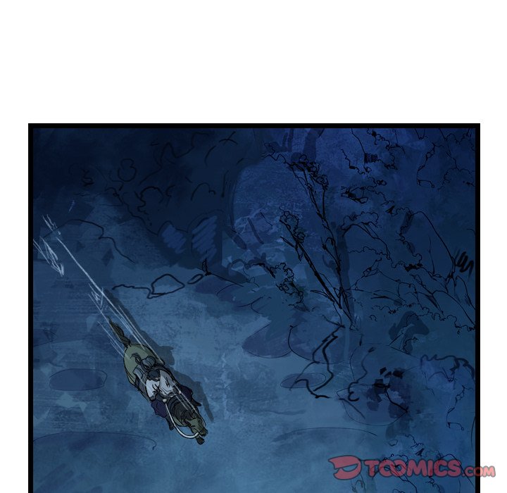 The Wanderer Chapter 21 page 10 - Chapter 21