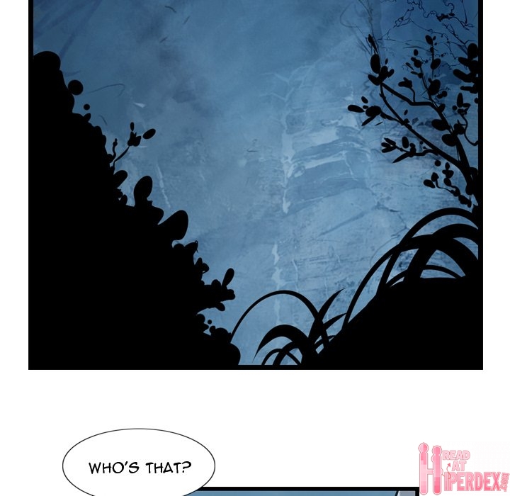 The Wanderer Chapter 21 page 11 - Chapter 21