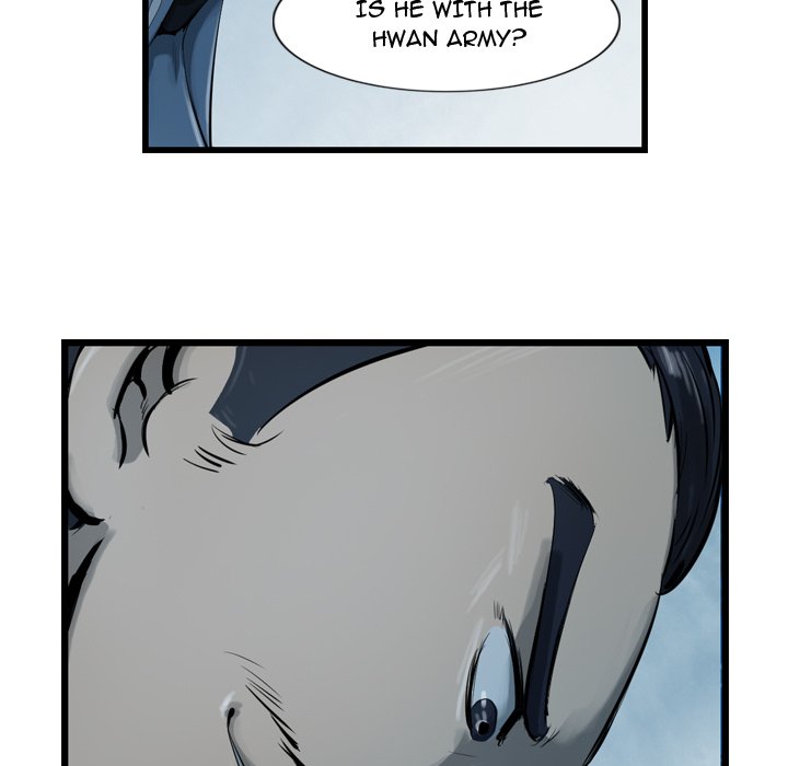 The Wanderer Chapter 21 page 13 - Chapter 21