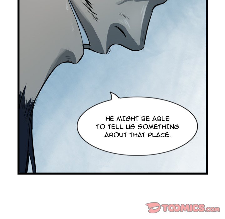 The Wanderer Chapter 21 page 14 - Chapter 21