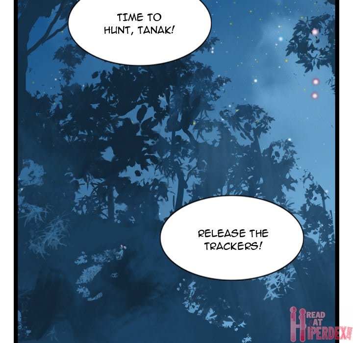 The Wanderer Chapter 21 page 16 - Chapter 21