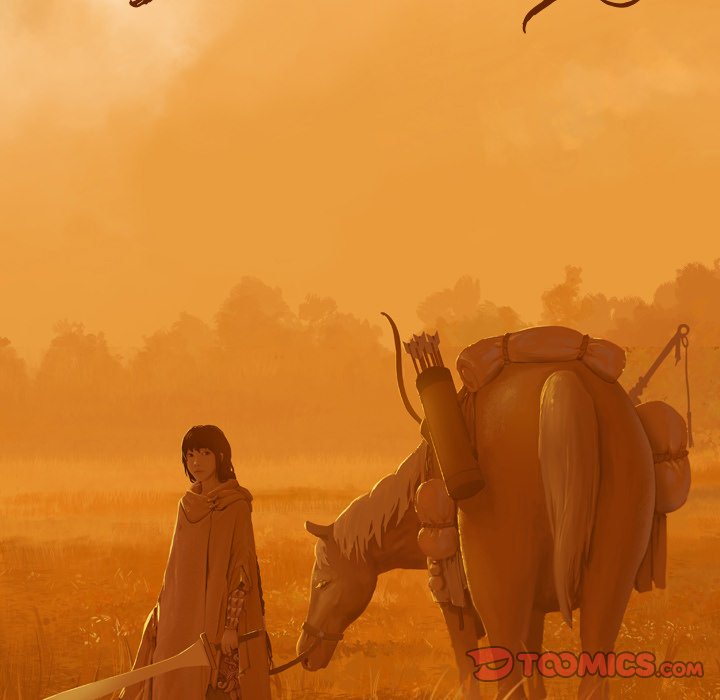 The Wanderer Chapter 21 page 18 - Chapter 21
