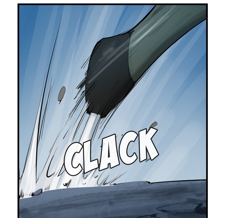 The Wanderer Chapter 21 page 20 - Chapter 21