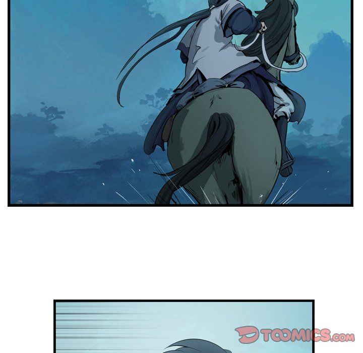 The Wanderer Chapter 21 page 22 - Chapter 21