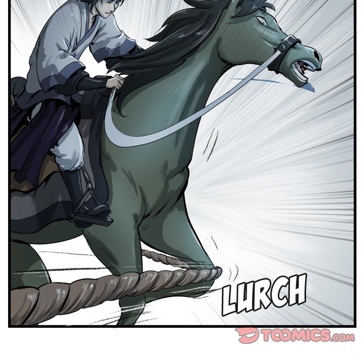 The Wanderer Chapter 21 page 26 - Chapter 21