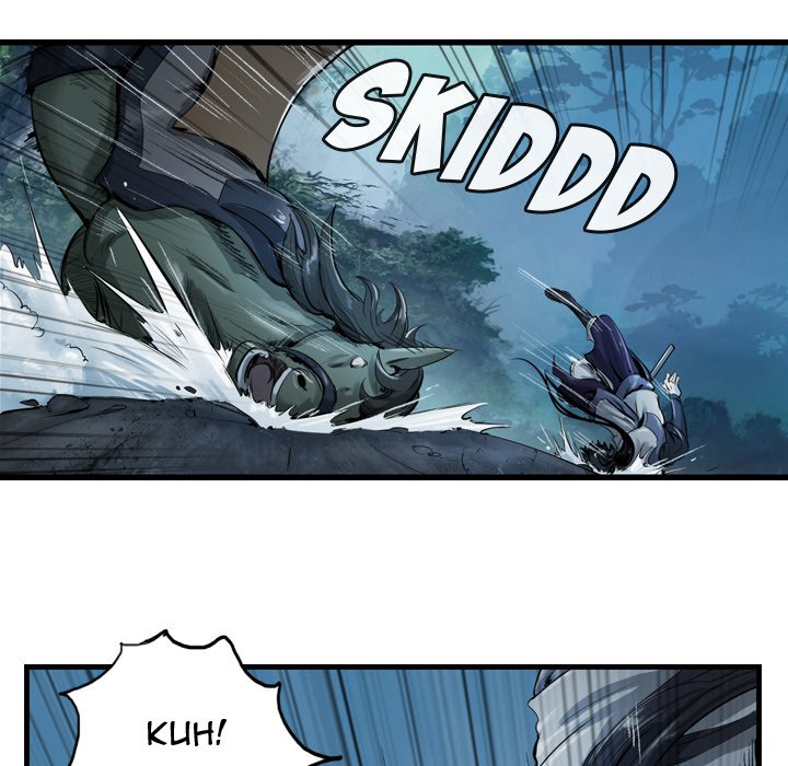 The Wanderer Chapter 21 page 28 - Chapter 21