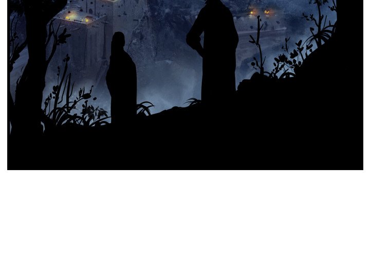 The Wanderer Chapter 21 page 3 - Chapter 21