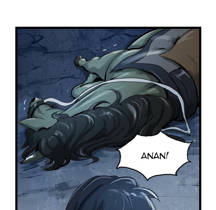 The Wanderer Chapter 21 page 31 - Chapter 21