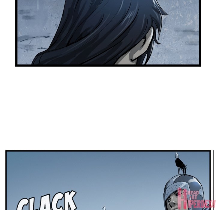 The Wanderer Chapter 21 page 32 - Chapter 21