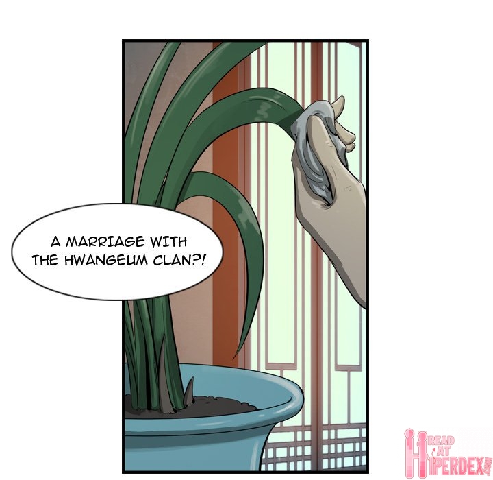 The Wanderer Chapter 21 page 37 - Chapter 21