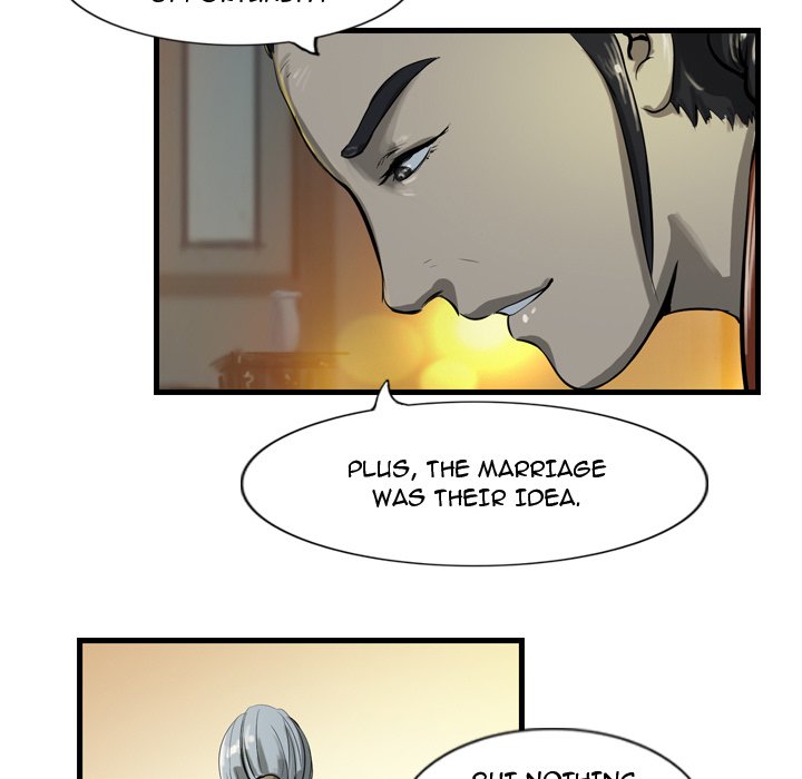 The Wanderer Chapter 21 page 39 - Chapter 21