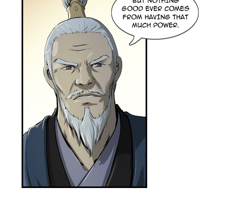 The Wanderer Chapter 21 page 40 - Chapter 21