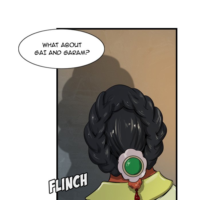 The Wanderer Chapter 21 page 41 - Chapter 21