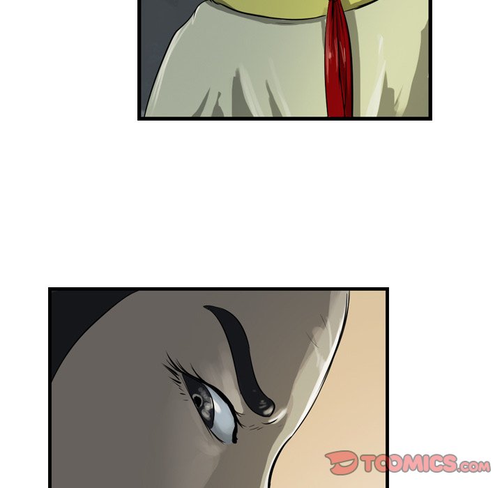 The Wanderer Chapter 21 page 42 - Chapter 21