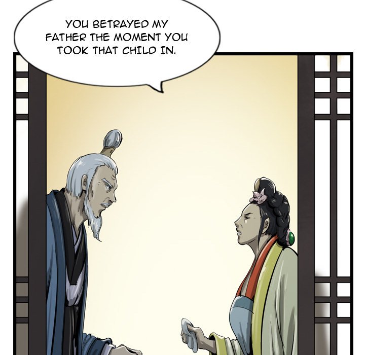 The Wanderer Chapter 21 page 44 - Chapter 21