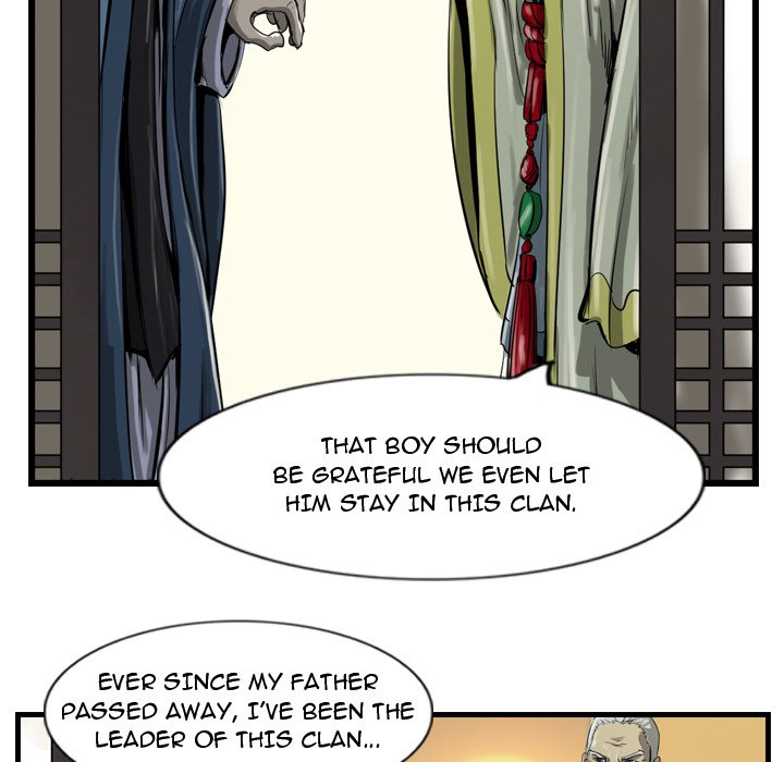The Wanderer Chapter 21 page 45 - Chapter 21