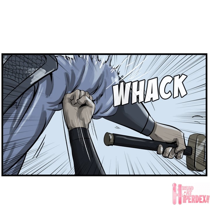 The Wanderer Chapter 21 page 48 - Chapter 21