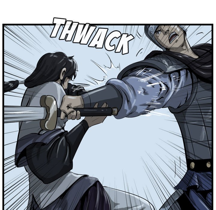 The Wanderer Chapter 21 page 49 - Chapter 21