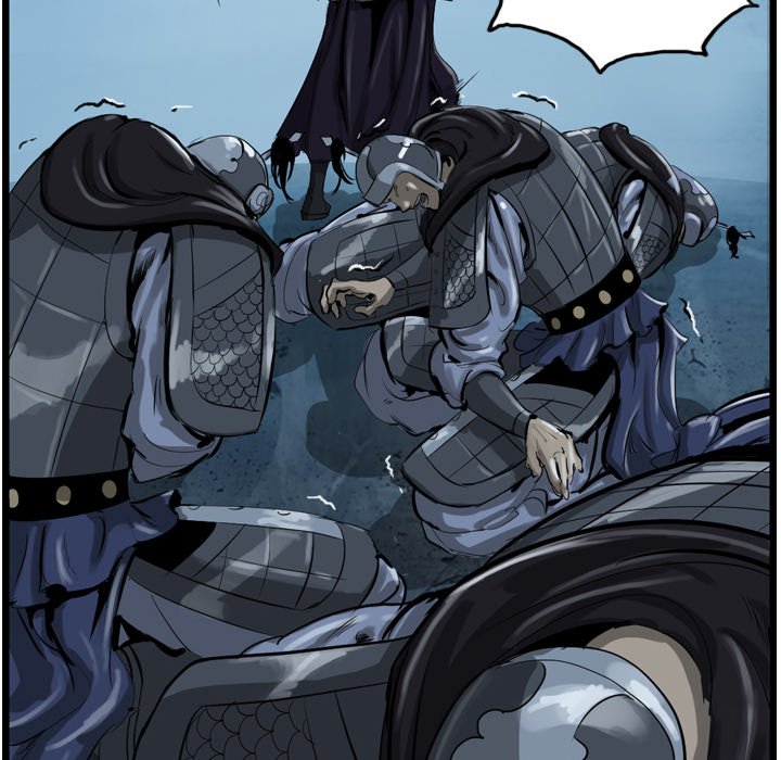 The Wanderer Chapter 21 page 51 - Chapter 21