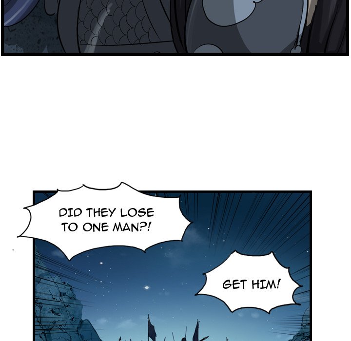 The Wanderer Chapter 21 page 52 - Chapter 21